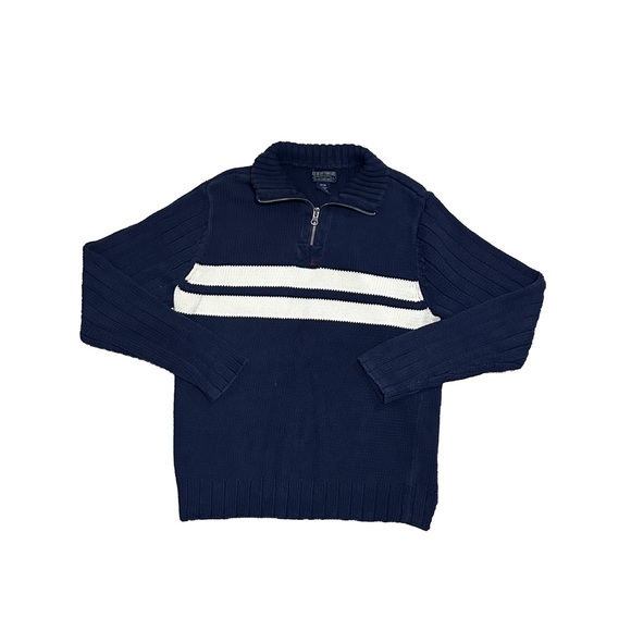 Polo Ralph Lauren Half Zipper - Picture 1 of 3